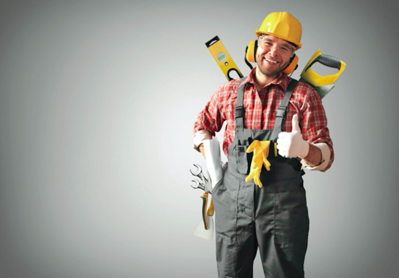 Main image for Building a future for the construction industry