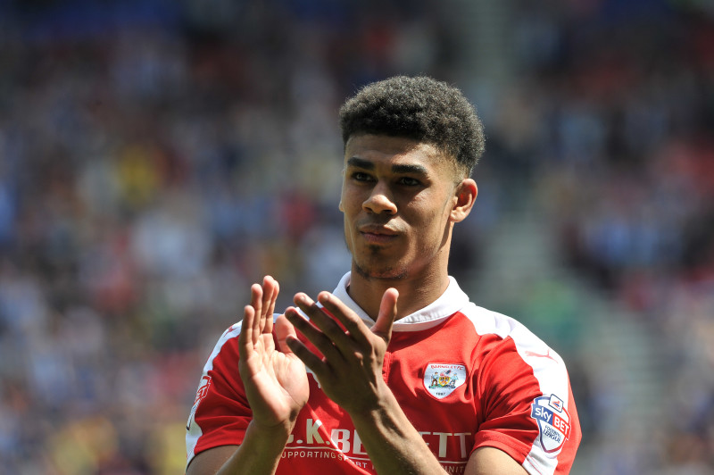 Main image for Reds hope for second Fletcher loan