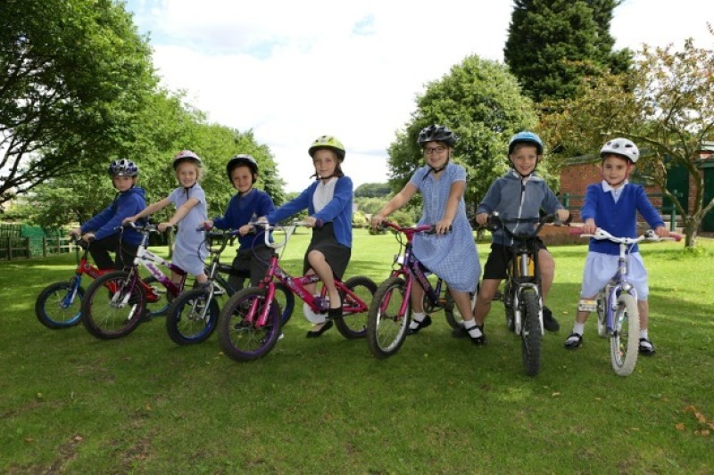 Main image for Unwanted bikes go to new hire service