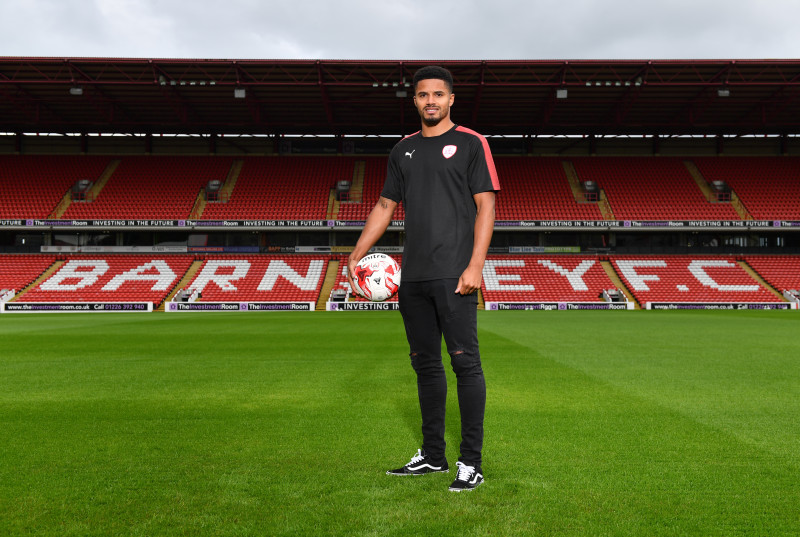 Main image for Zeki hoping to be a regular scorer