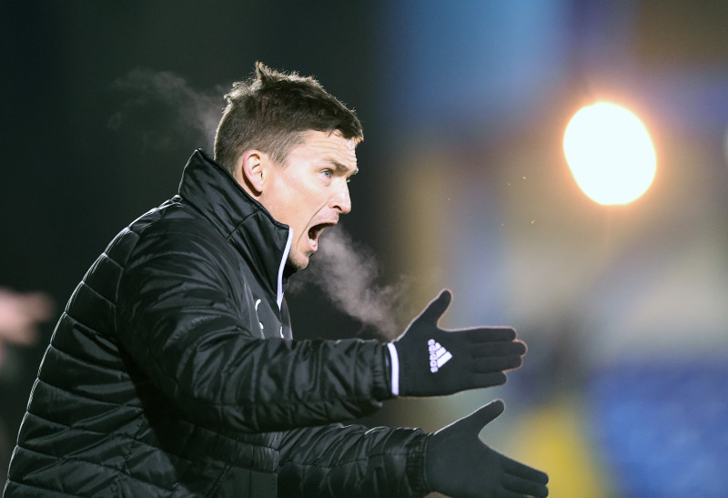 Main image for Reds still hunting four signings