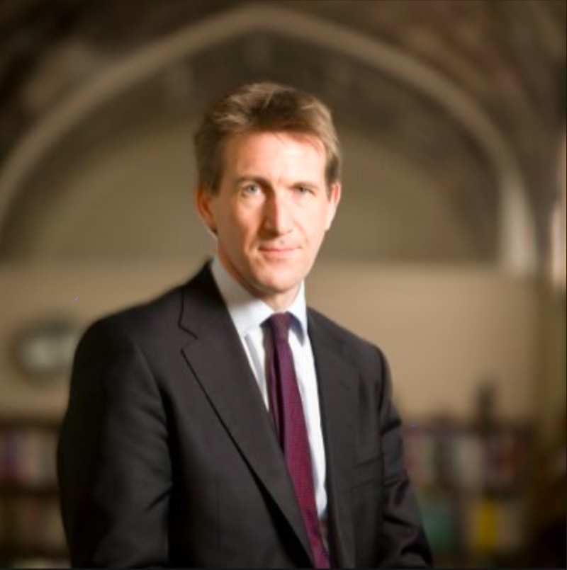 Main image for Significant concerns over town centre antisocial behaviour, says MP