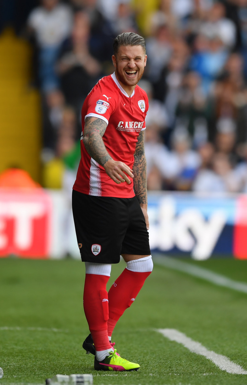 Main image for Moncur hopes strike duo stay during quiet summer window