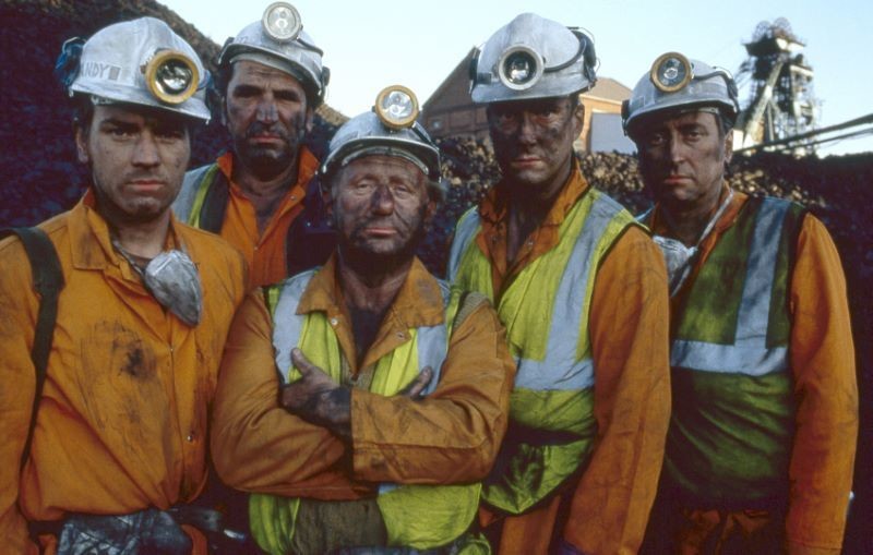 Main image for Band will take Brassed Off live to Leeds