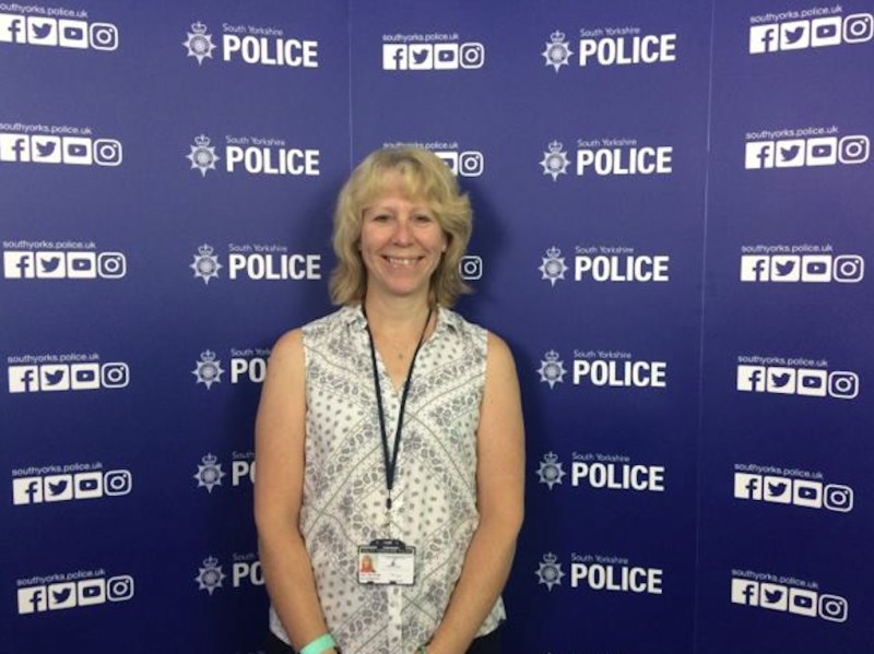 Main image for Hate crime will be top target for new officer