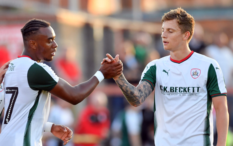 Main image for Young trio target first team places 