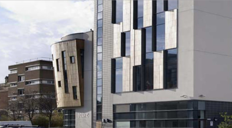 Main image for Council’s bid to buy town centre building