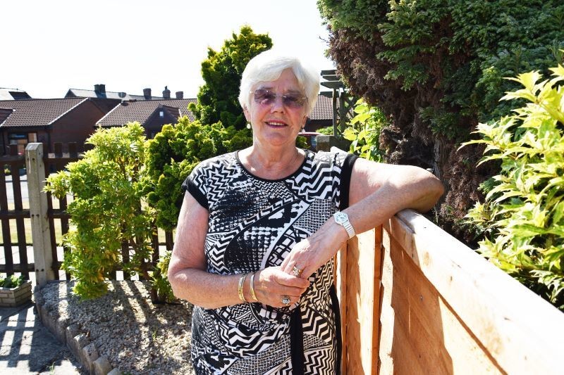 Main image for Two decades of dedication from Joyce