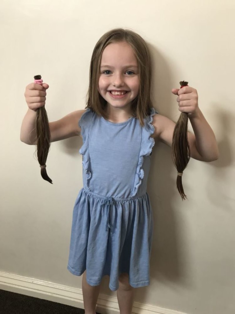 Main image for Maddison’s a cut above