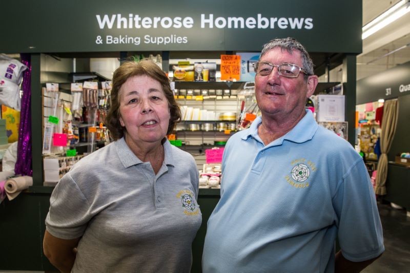 Main image for Popular market business to close