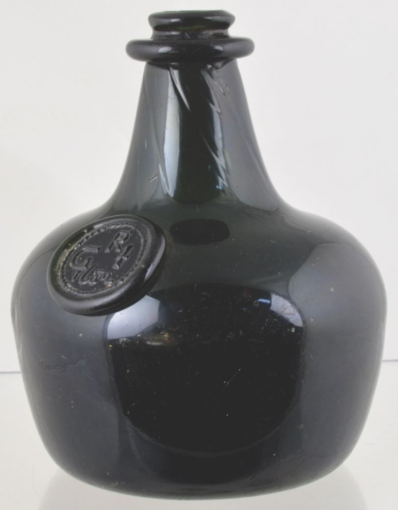 Main image for Steve makes a corking profit on antique...