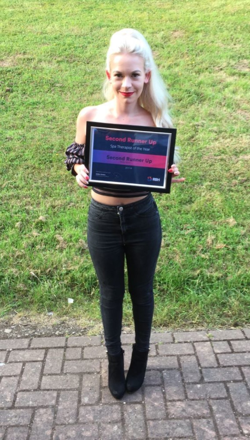 Main image for Recognition for Molly