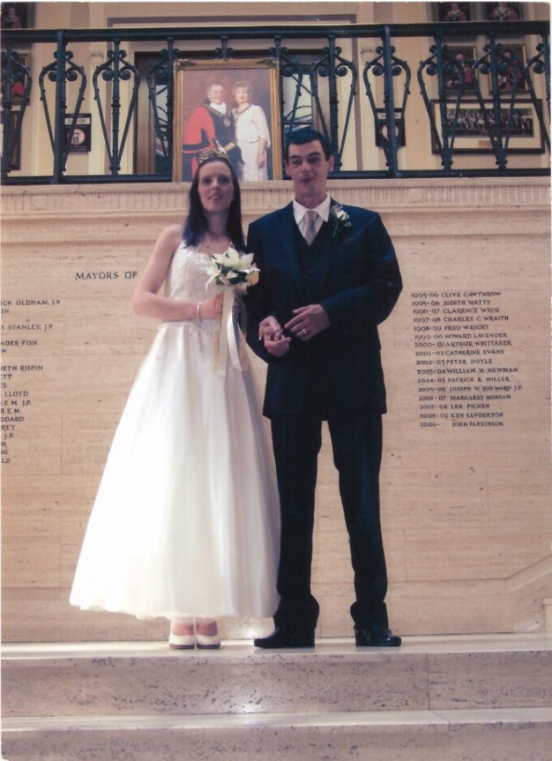 Main image for Payout for widow after husband’s missed cancer