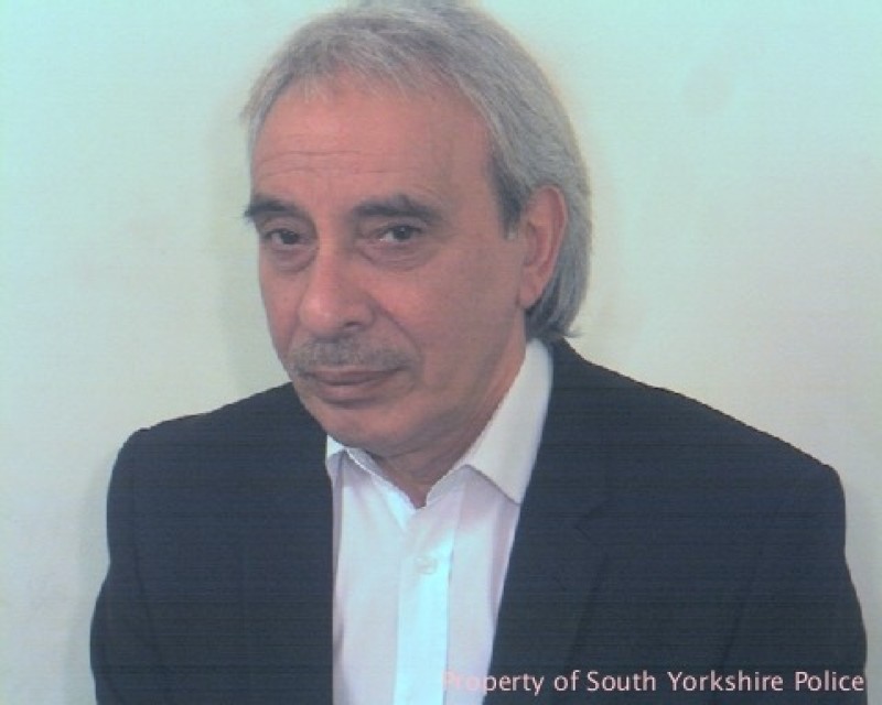 Main image for Woman urges any other Mr Giovanni victims to come forward