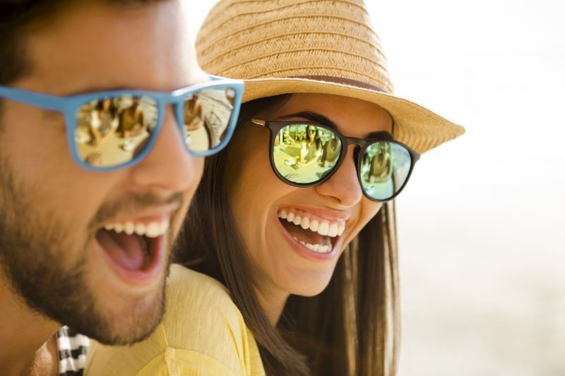 Main image for WIN a free pair of sunglasses