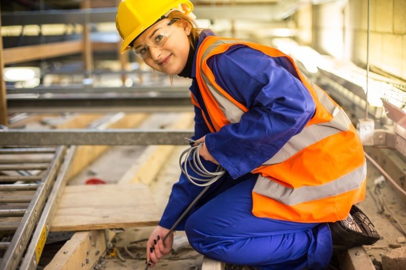 Main image for Local firms invited to launch of new academy