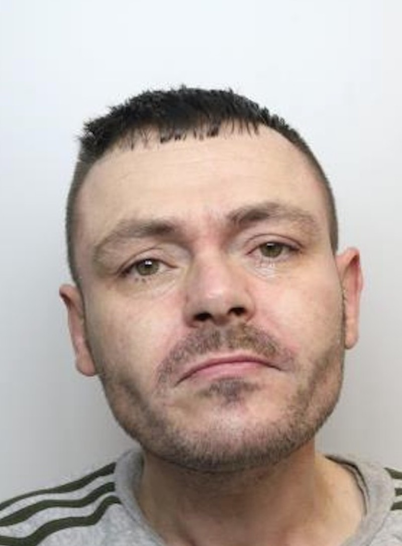 Main image for Dealer given five years inside for lethal drug supply