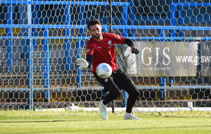 Main image for Sami followed Barnsley’s promotion campaign