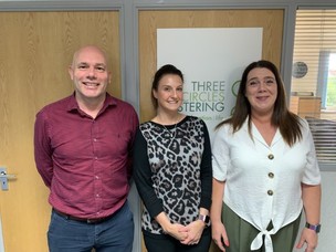 Fostering agency opens Image