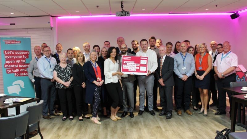 Main image for BPL supports employees’ mental health