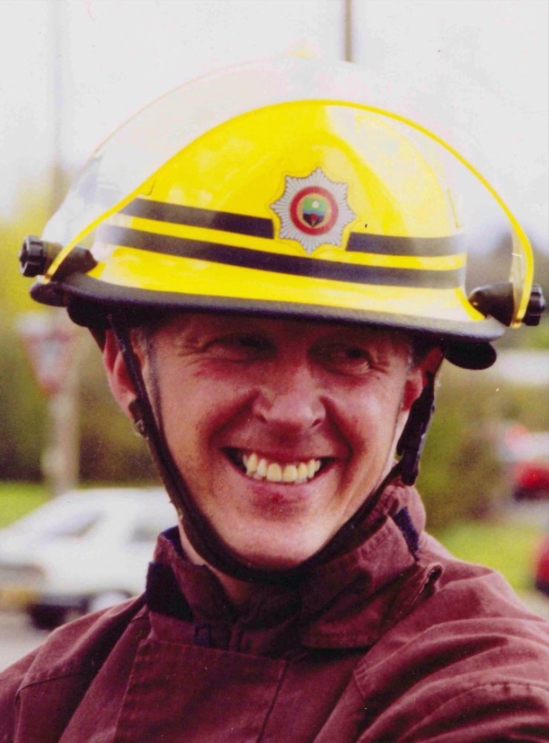 Main image for Town’s new fire station is ‘huge benefit’
