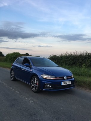 Polo GTI is a good all-rounder Image