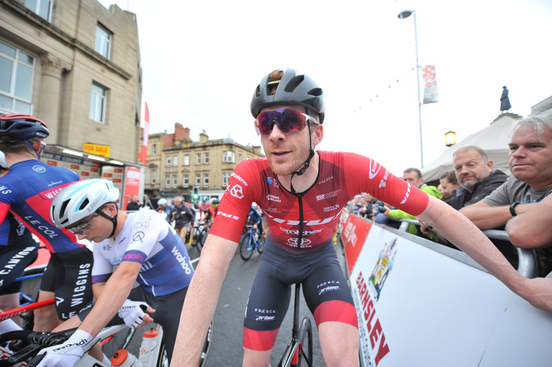 Main image for Barnsley Town Centre Races ‘biggest in country’ 