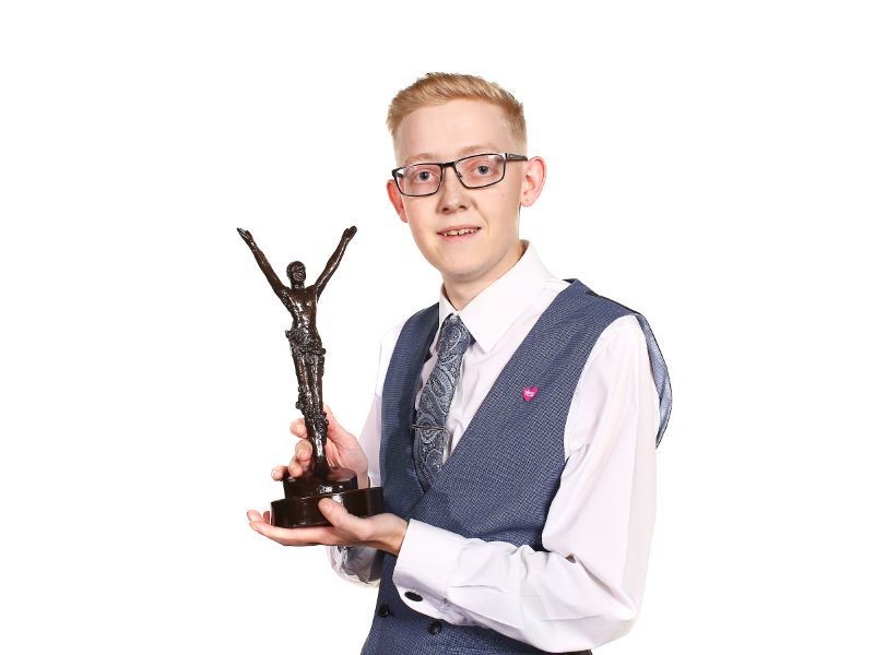 Main image for Reds’ fans urged to join applause in memory of ‘loving, caring’ Luke