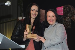 Awards ceremony returns Image