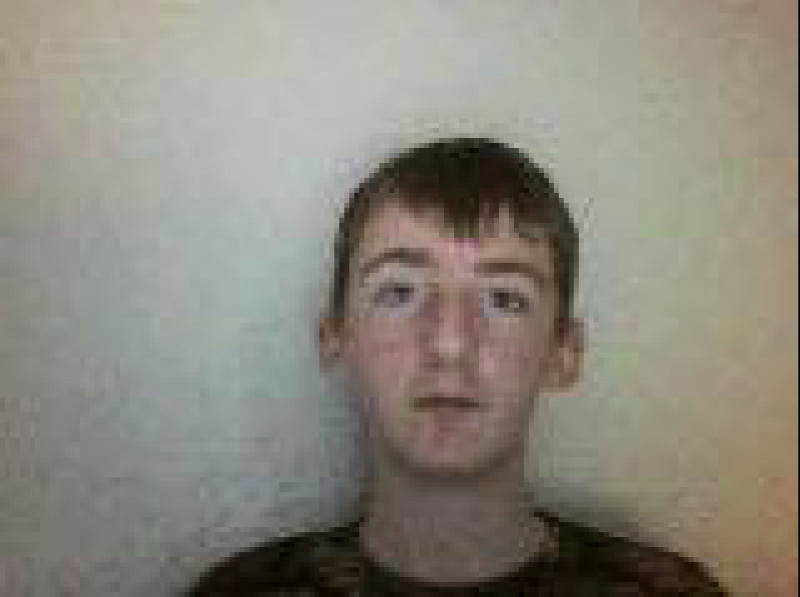 Main image for Search for missing teen