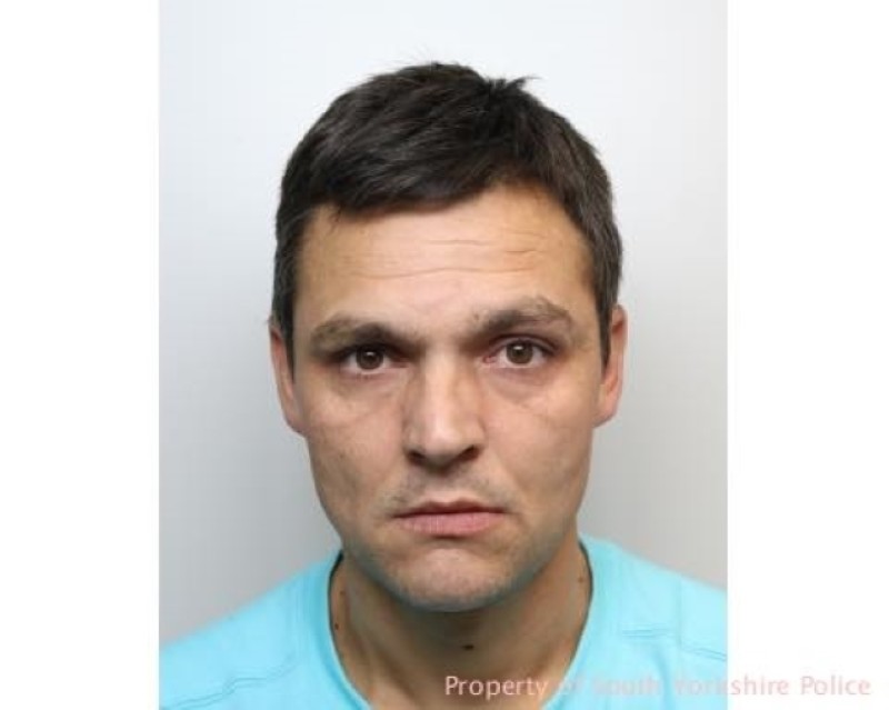 Main image for Police appeal for man wanted following assault 