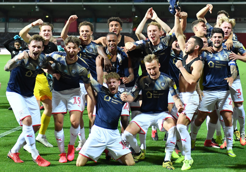 Main image for 2019/20 hindsight: A player by player review 