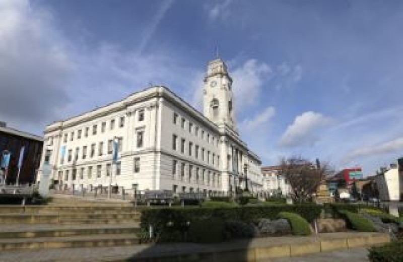 Main image for Planning application sparks outrage