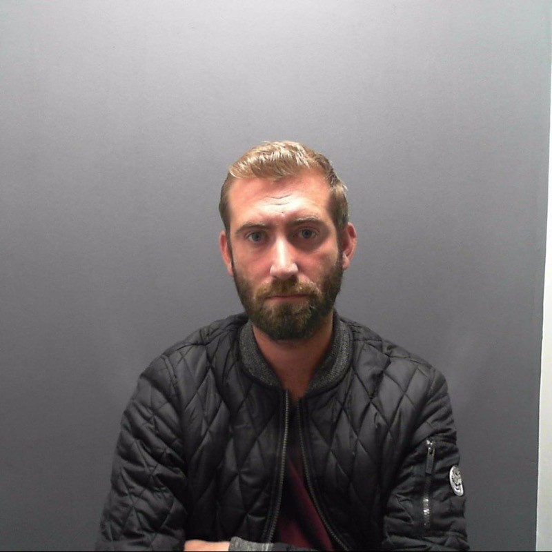 Main image for ‘Bully’ jailed for harassment campaign against ex