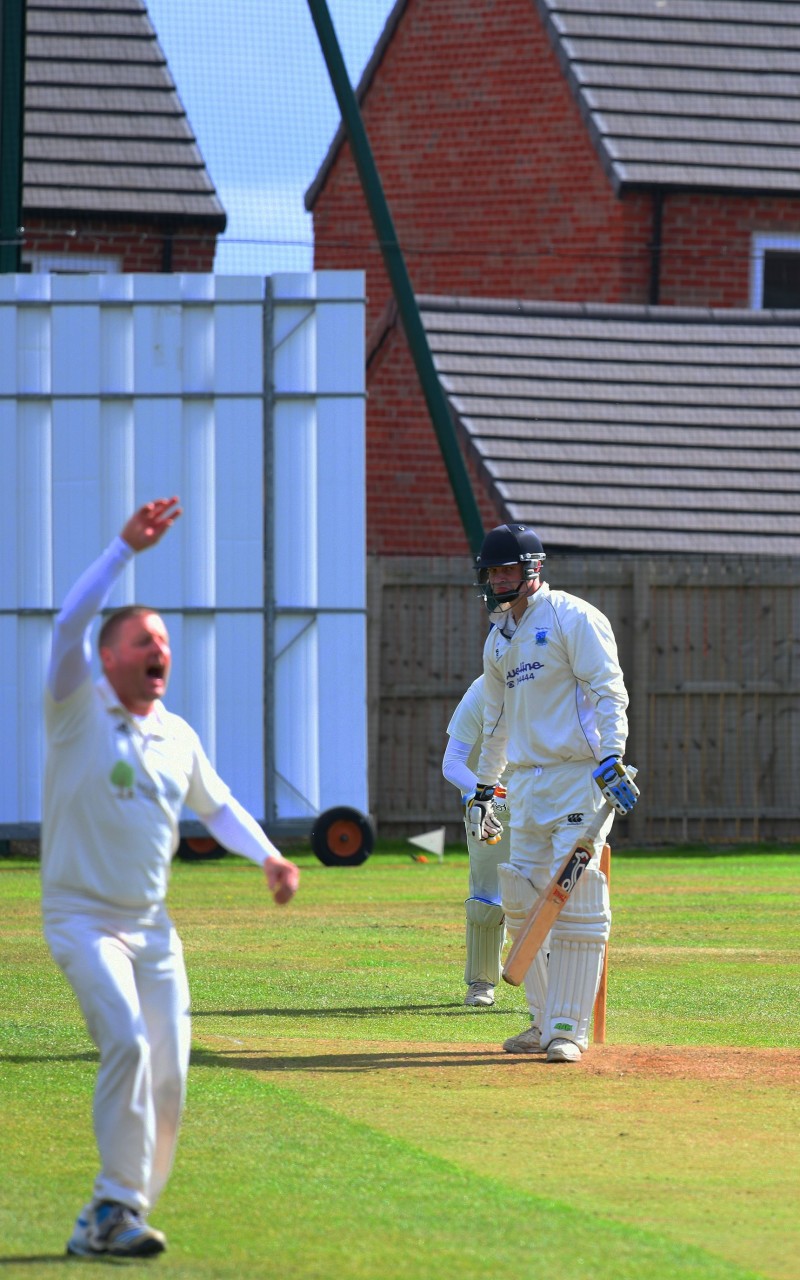Main image for Barnsley’s cricket teams could re-start this month