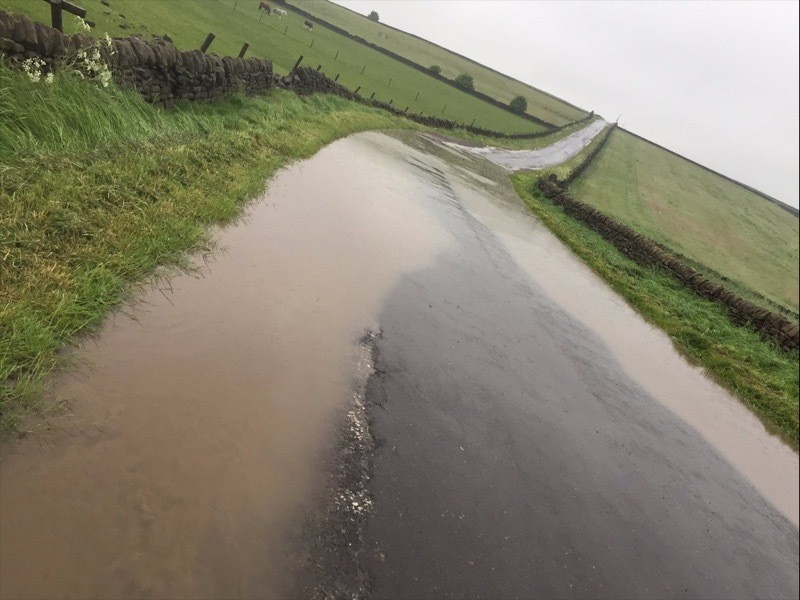 Main image for Housing site’s woes to be rectified