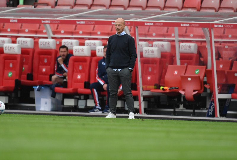 Main image for Reds have 'good feeling' about 'key game' in Luton 