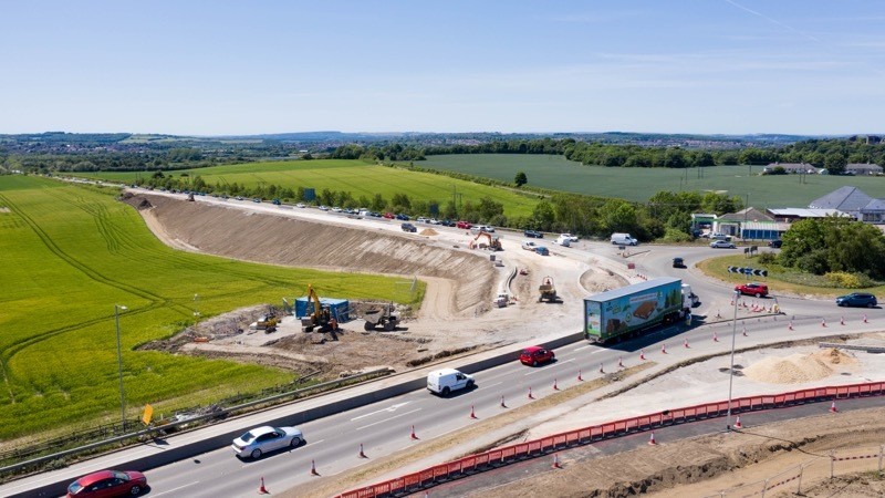 Main image for Economic growth scheme picks up pace