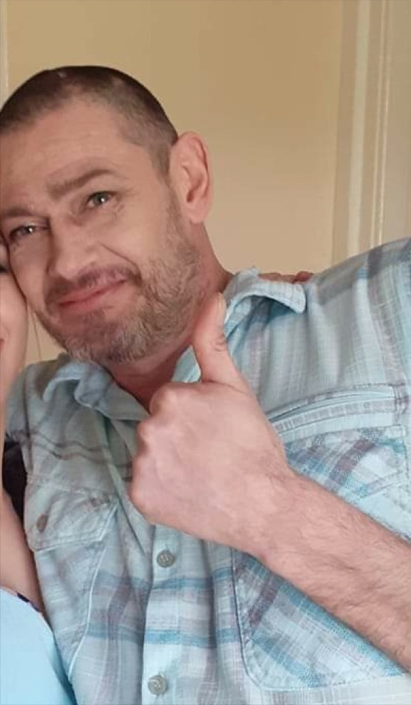 Main image for Family ‘torn apart’ by man’s death make public appeal