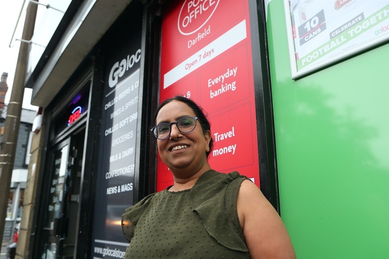 Main image for New Post Office openings