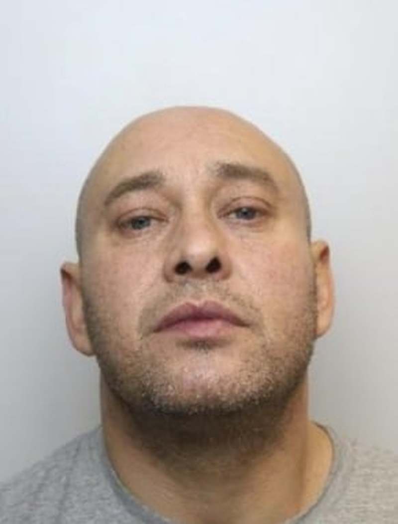 Main image for Murderer brothers jailed for life