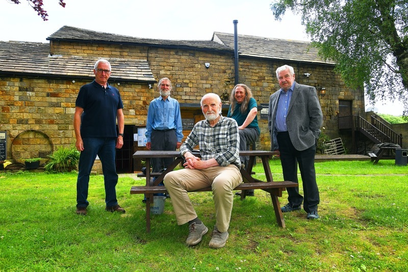 Main image for Mill campaign boosted by MP’s backing