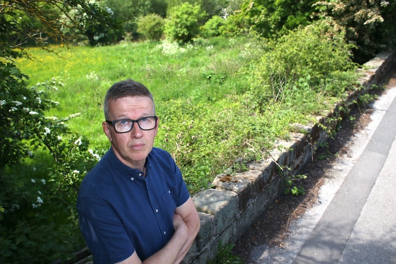 Main image for Housing site set for approval