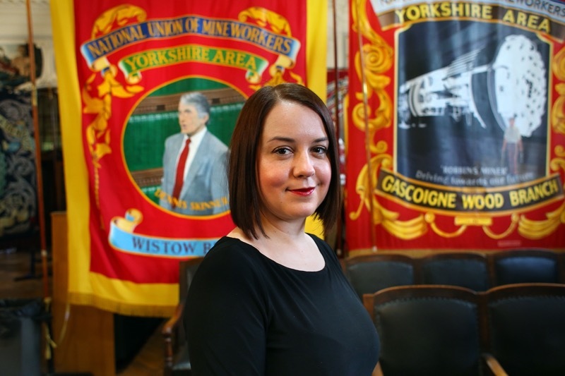 Main image for A slap in the face for ex-miners