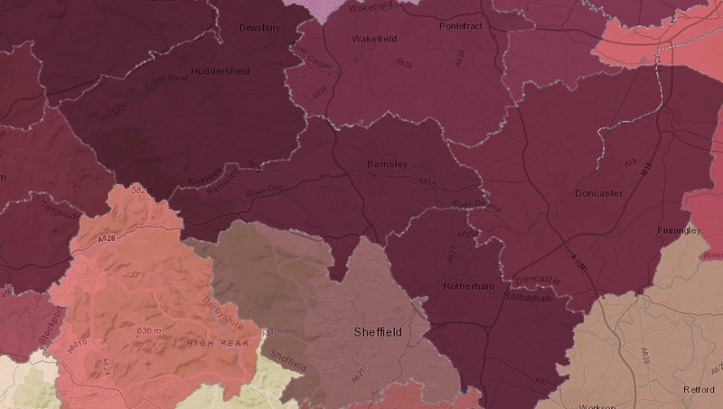 Main image for Barnsley’s hunger issue highlighted