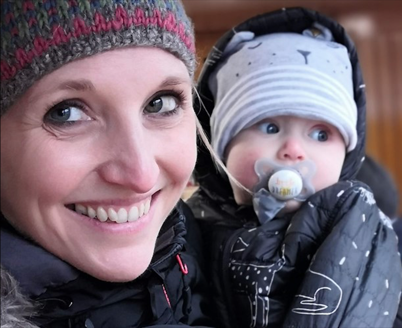 Main image for Inquest opens into mother’s death