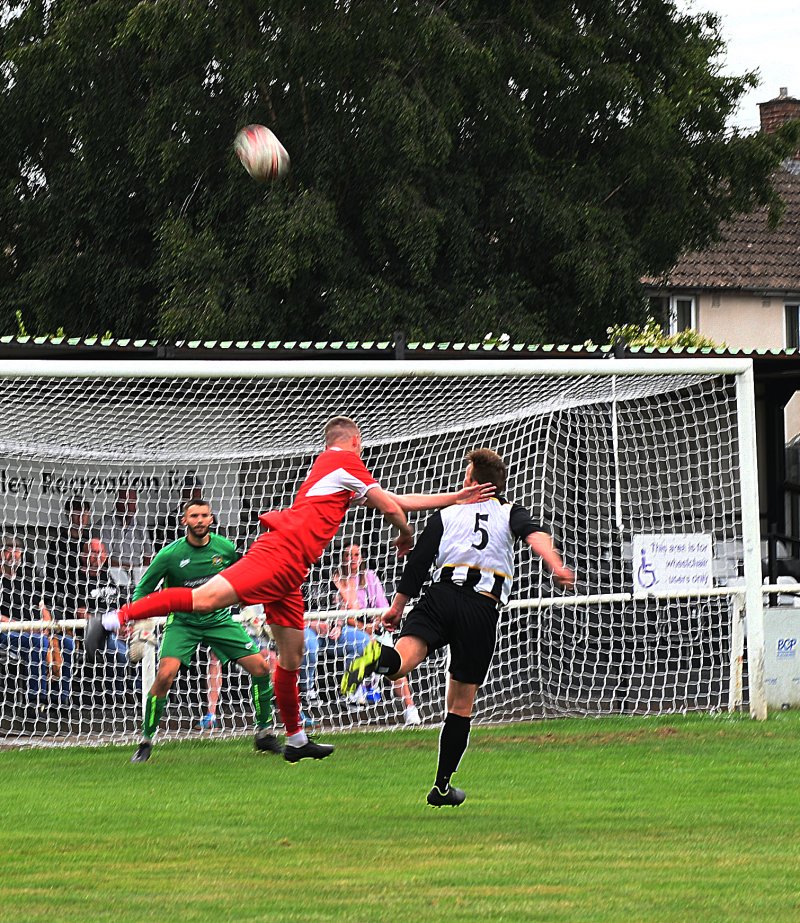 Main image for Barnsley’s top non-league clubs hope for glory in 2021/22 season