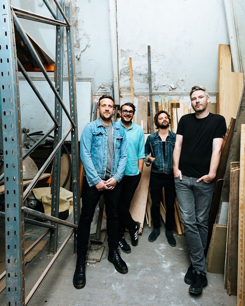 Main image for Popular indie band announce Barnsley stop-off