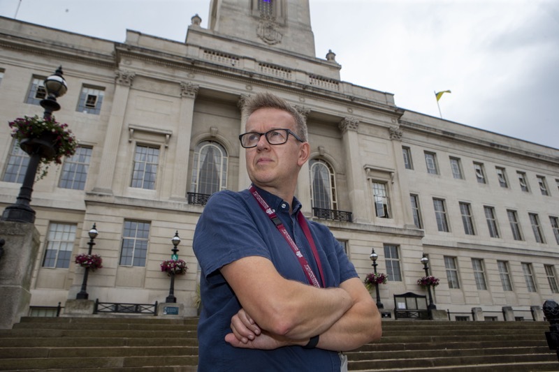 Main image for Transport plan doesn’t go ‘far enough’