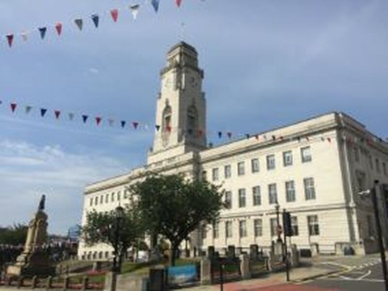 Main image for Barnsley Council encourages staff to work from home